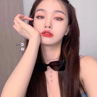美丽舞者